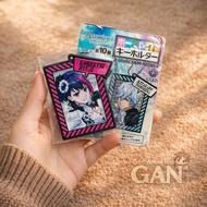 OFFICIAL B-PROJECT Kodou Ambitious Keychain