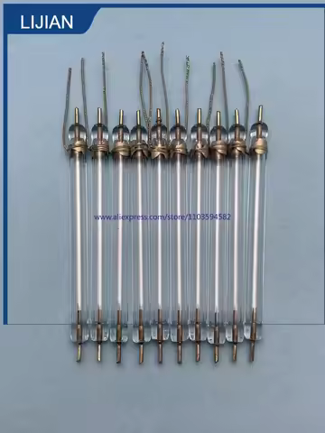 NEW for Nikon SPEEDLIGHT SB-800 SB800 for CANON 580EXII 580EX Flash Tube Xenon Lamp Flashtube Repair