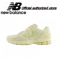 NEW BALANCE 1906 NB 1906 M1906NK Yellow Men's Sports Shoes Women's