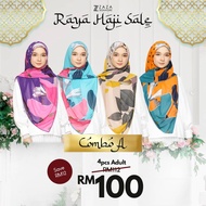 ZAZA SIGNATURE 2.0 JUNE COLLECTION