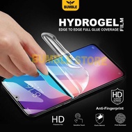 Anti-scratch Hydrogel Xiaomi MI 11 Lite Xiaomi MI 11T Xiaomi MI 11T Pro Xiaomi Mix 4