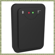 (GETI) 79GHz Radar Vehicle Detector Replace Loop Detector for Car Parking System Phone APP Debug