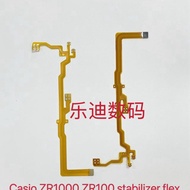 Casio ZR1000 ZR1100 ZR1200 ZR1500 ZR100 ZR200 Anti-Shaking Cable Lens Cable