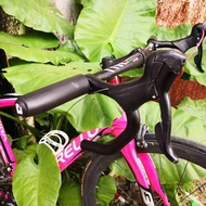 MTB retrofit Road Dropbar