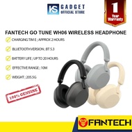 Fantech Go Tune WH06 Dual Mode Wireless Headphone