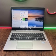 特價HP ProBook 440 G6 14''全高清/i7-8代/Ram 8GB 256GB SSD/三個月保養/Laptop/手提電腦/Notebook/文書電腦/79