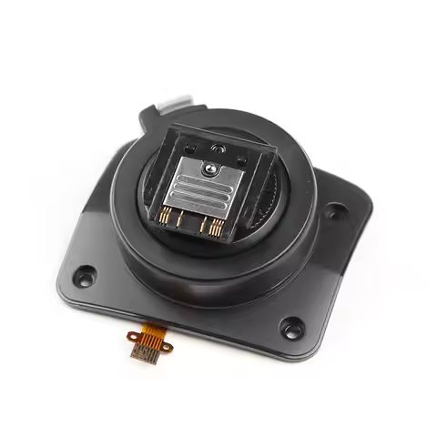 Godox Speedlite V1 V1C V1N V1S V1F V1O V1P Flash Hot Shoe Replace Accessories for canon nikon sony p