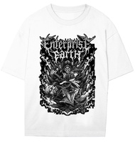 Baju murah atasan cowok ENTERPRISE EARTH RUBHK8451