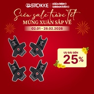 Car Seat Installation Accessories with Trolley | Stokke Babyzen Yoyo Adapter