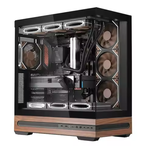 14700F 265K RTX5060 5070 5060Ti 5080 5090D graphics card assembly for computer, desktop, full gaming