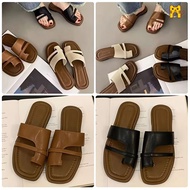 Women's flat sandals women's home sandals / women's sandals