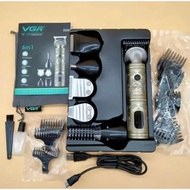 VGR V-106 Professional Hair Clipper