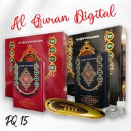 Digital Pen Al Quran PQ