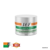 VINYL FLOOR INF GLUE | VINYL FLOOR GLUE 500gr