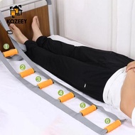 KOZEEY Bed Ladder Assist Strap Sit up Helper Mobility Aid Pull up Assist Device for