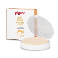 Pigeon baby compact Powder 45 g Pigeon baby compact Powder/