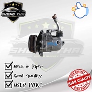ST20 NISSAN/LATIO/GRAND LIVINA 2005-2012 HR16 COMPRESSOR