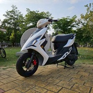 2018 光陽 KYMCO VJR 125