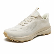 Wide-fit sports shoes for men, summer running shoes for wide feet, extra-wide for high instep and wi