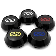 1PCS Enkei Wheel Center Cap 65mm OD & 60mm ID Enkei Racing Wheel Hub Caps Enkei Center Cap Rims Caps