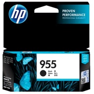 HP 955 / 955XL Black / Cyan / Magenta / Yellow Original Ink Cartridge