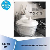 Vegetable Salad Spinner Washer Washer Vegetable Dryer Salad Vegetable Dryer