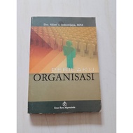 Organizational Behavior Book