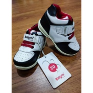 Kiddyears Handsome Boy Shoe Reject