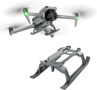 Landing Gear for DJI Air 3/3S Accessories Foldable Extended Quick Release Protector for DJI Air 3/3S