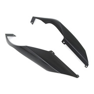 ZX-25RR หน้ากากสำหรับคาวาซากิปีกคงที่สำหรับรถจักรยานยนต์ ZX-4R ZX4RR 2020-2025อุปกรณ์เบี่ยงอากาศพลศา