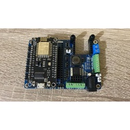 ♞,♘Custom Board for Mikrotik Based Wifi Vendo (JuanFi, JuanKiosk, KitiFi, etc.)