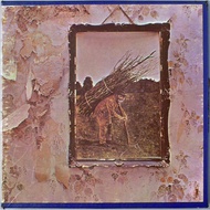 Led Zeppelin – Led Zeppelin IV (1971 Atlantic M 7208 USA) (7.5 ips Reel-To-Reel version) Digital Mus