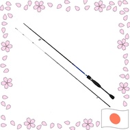 Basic Japan Ajing Rod Ajipro X 6.6F (basic-043144)【Directly shipped from Japan】