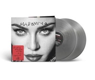 全新Madonna Finally Enough Love Amazon Exclusive Edition Color vinyl, Import