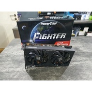 AMD Fighter 6600xt [USED]