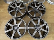 日本ENKEI PF07 旋壓MAT輕量化