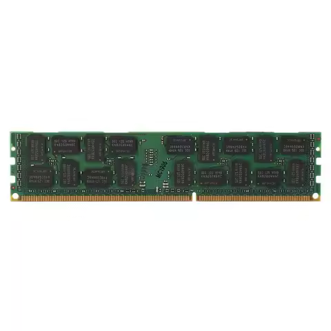 DDR3 8GB 16GB 32GB REG ECC 1333 1600 1866MHz Used Server RAM