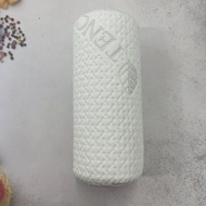 全城熱賣 - 【特價品】圓柱記憶棉頭枕 護頸椎枕 單人枕頭（長28*寬11cm）#10 #DN00000200