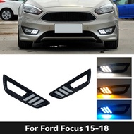 Suitable Ford Focus daytime rning light