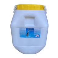 CHLORINE FALCONPRO 50KG TCCA 90% (TABLET CHLORINE)