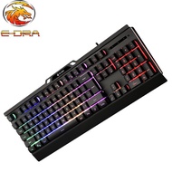 E-Dra EK701 led RGB mechanical keyboard