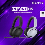 SONY INZONE H5 Wireless Gaming Headset WH-G500