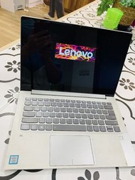 80% 新 lenovo i7 ideapad 720s, 16GB RAM, 512GB HDD, 14吋 notebook 手提電腦