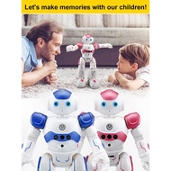 【Ship in 24H】[Early Childhood Education]Smart Toy Robot Gesture Remote Control Robot Toy Smart Gestu