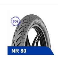 Irc 70/90-17 NR80 TT Tires