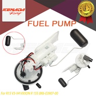 FUEL PUMP COMP R15 V3-V4 VIXION R 155 SPARE PART BK6-E3907-00