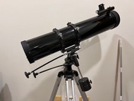 Sky-Watcher  反射式 赤道儀 天文望遠鏡