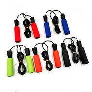 Exercise Jumping Rope, Plastic Jumping Rope