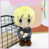 Hetalia Powers Axis Anime Plush Toy With Short Plush For Fabric Collectors