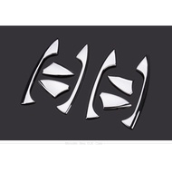 BENZ Door Handle Sliding Trim A Bc E CLA GLA Chrome Plated W204 W176 W212